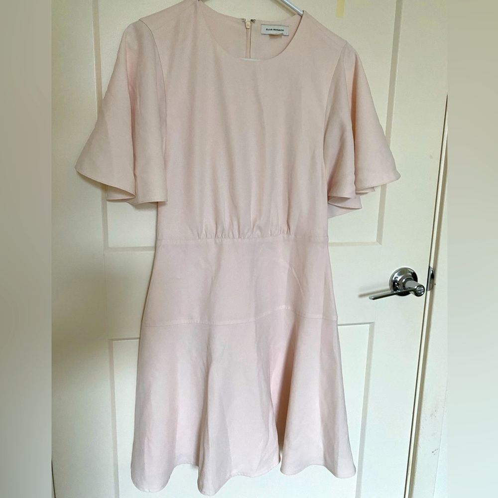Club Monaco A-line Dress size 6